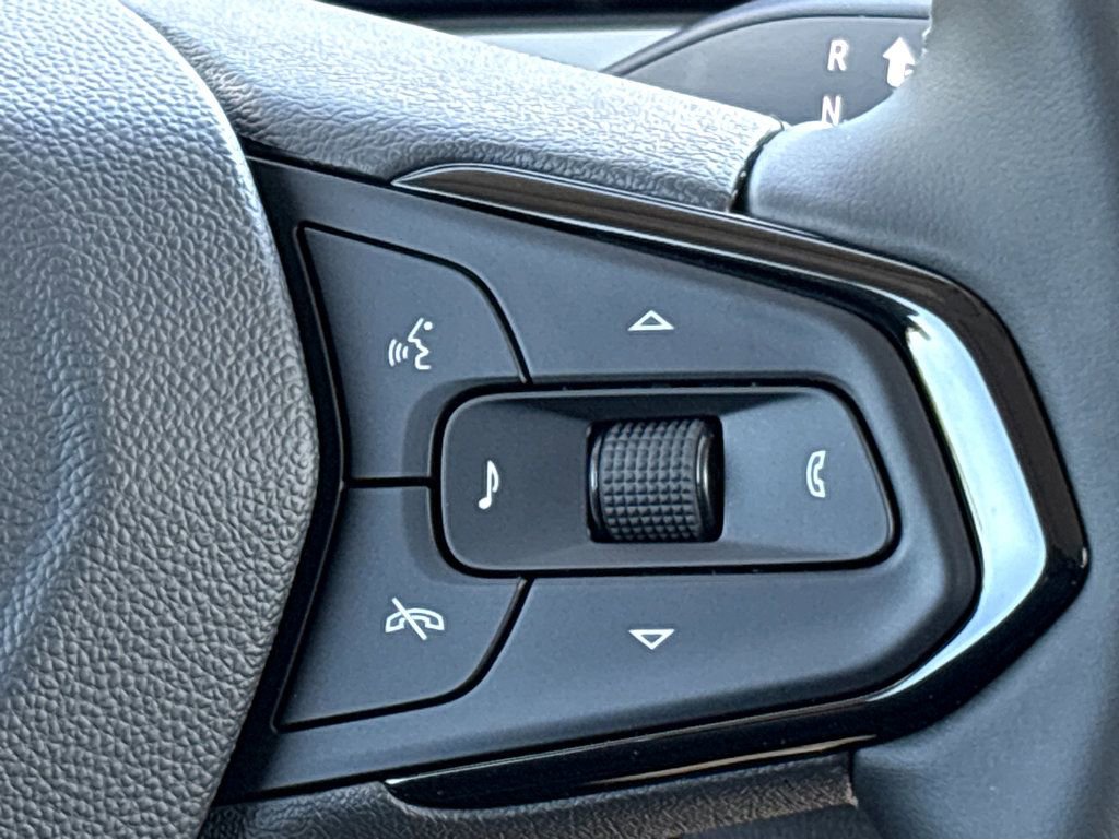 New 2027 Chevrolet Bolt RS FWD image 14