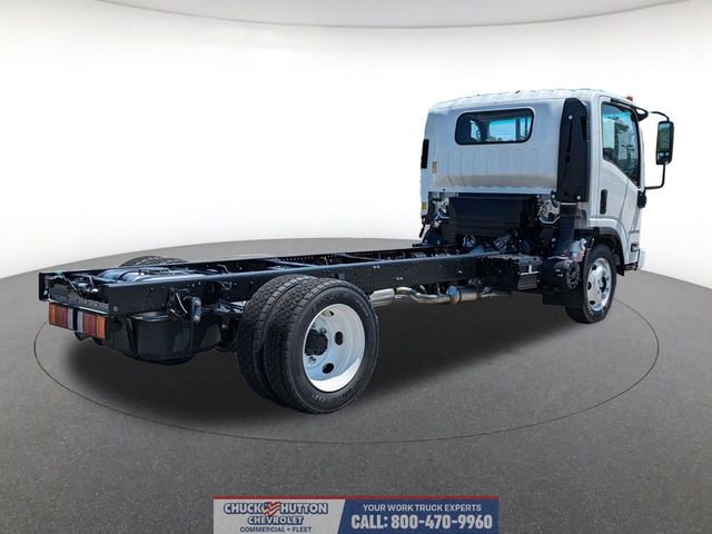 New 2024 Chevrolet Low Cab Forward image 12