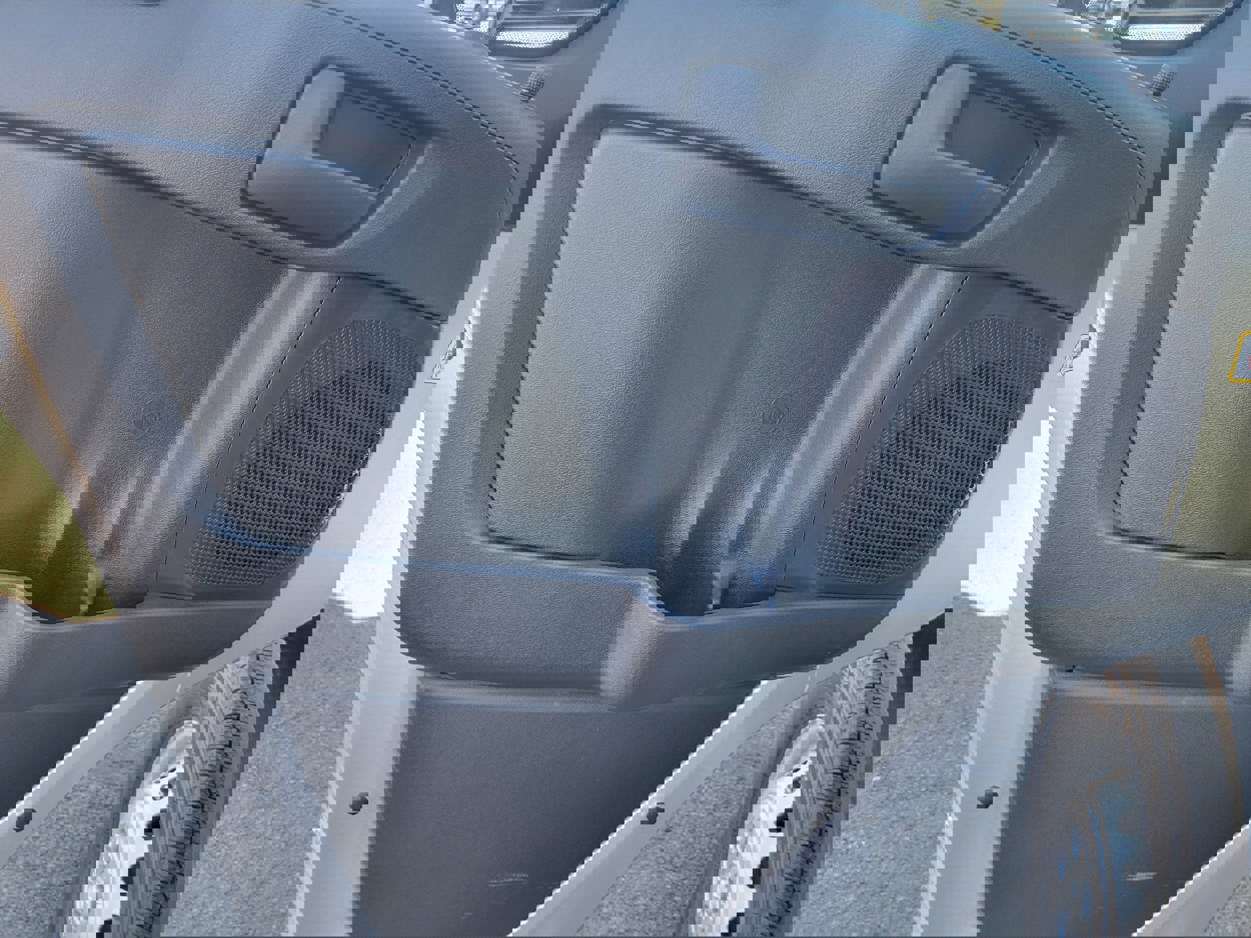 New 2026 RAM ProMaster 3500 w/ Convenience Group image 21