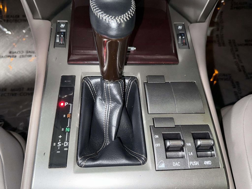 Used 2019 Lexus GX 460 Premium AWD/4WD image 22
