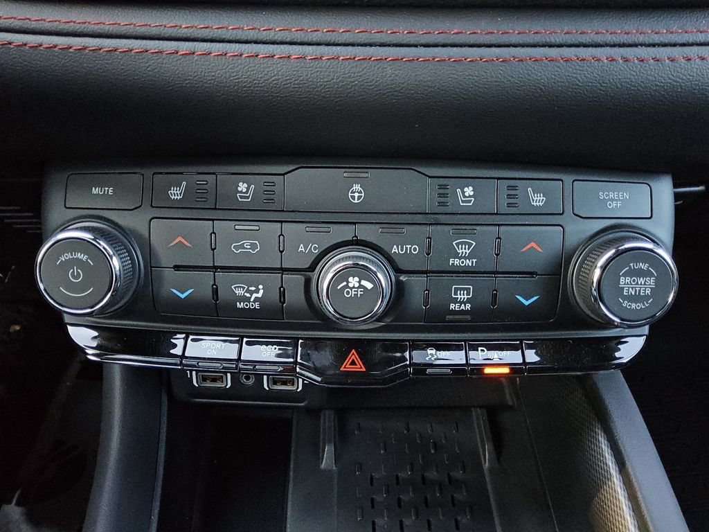 New 2026 Dodge Durango GT AWD/4WD image 21