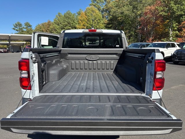 New 2025 Ford Maverick Lariat image 22