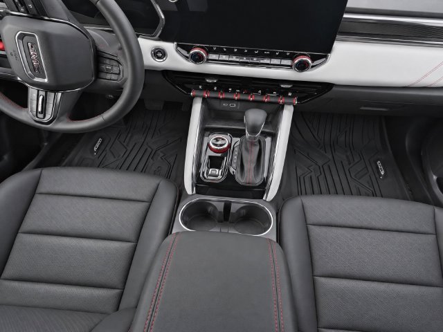 Used 2023 GMC Canyon AT4X AWD/4WD image 18