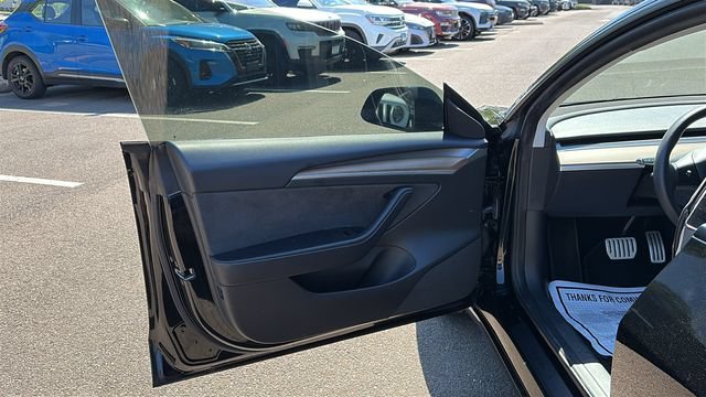 Used 2022 Tesla Model 3 Performance AWD/4WD image 9