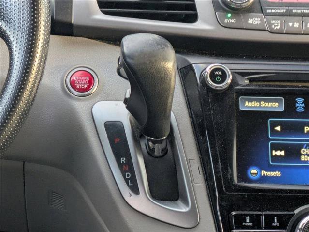 Used 2016 Honda Odyssey SE image 11