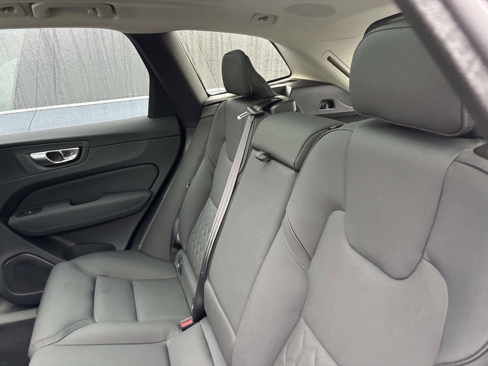 New 2026 Volvo XC60 B5 Plus w/ Protection Package Premier image 23