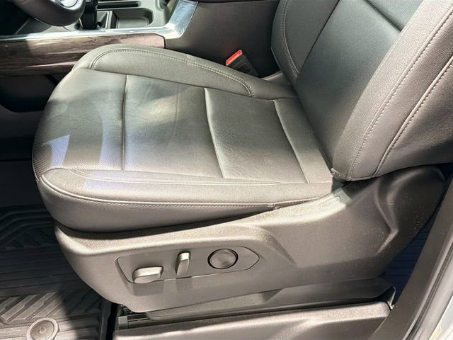 Used 2024 Chevrolet Silverado 1500 LTZ image 19