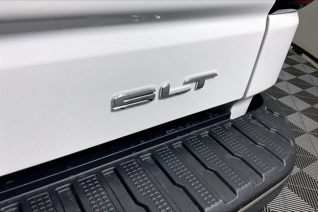 New 2026 GMC Sierra 1500 SLT w/ SLT Convenience Package AWD/4WD image 9