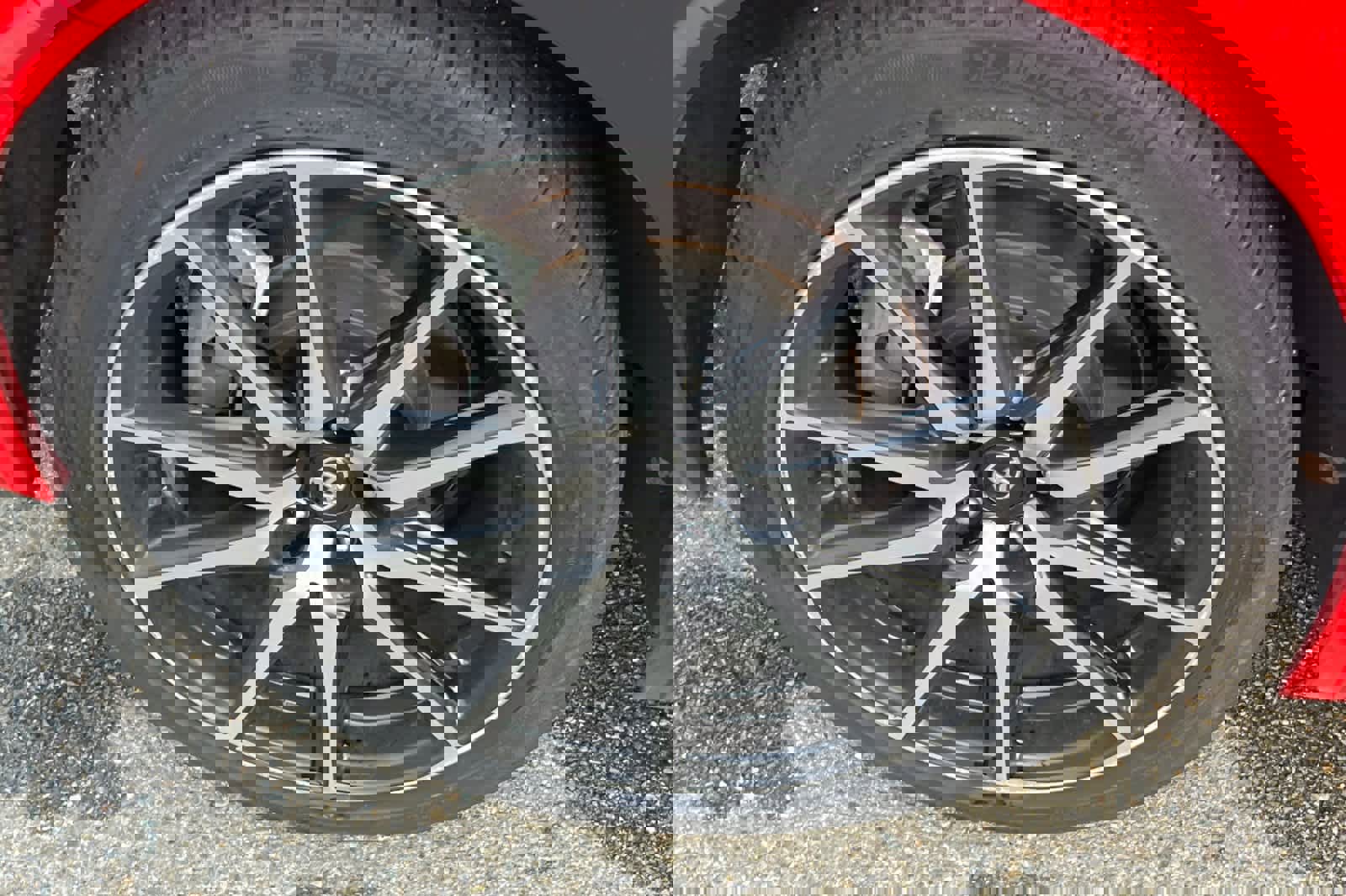 Used 2023 Toyota GR86 image 14