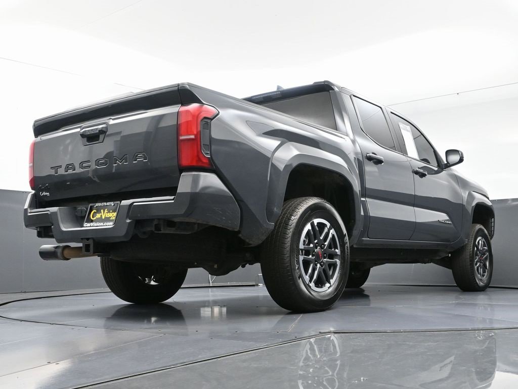 Used 2024 Toyota Tacoma TRD Sport image 51