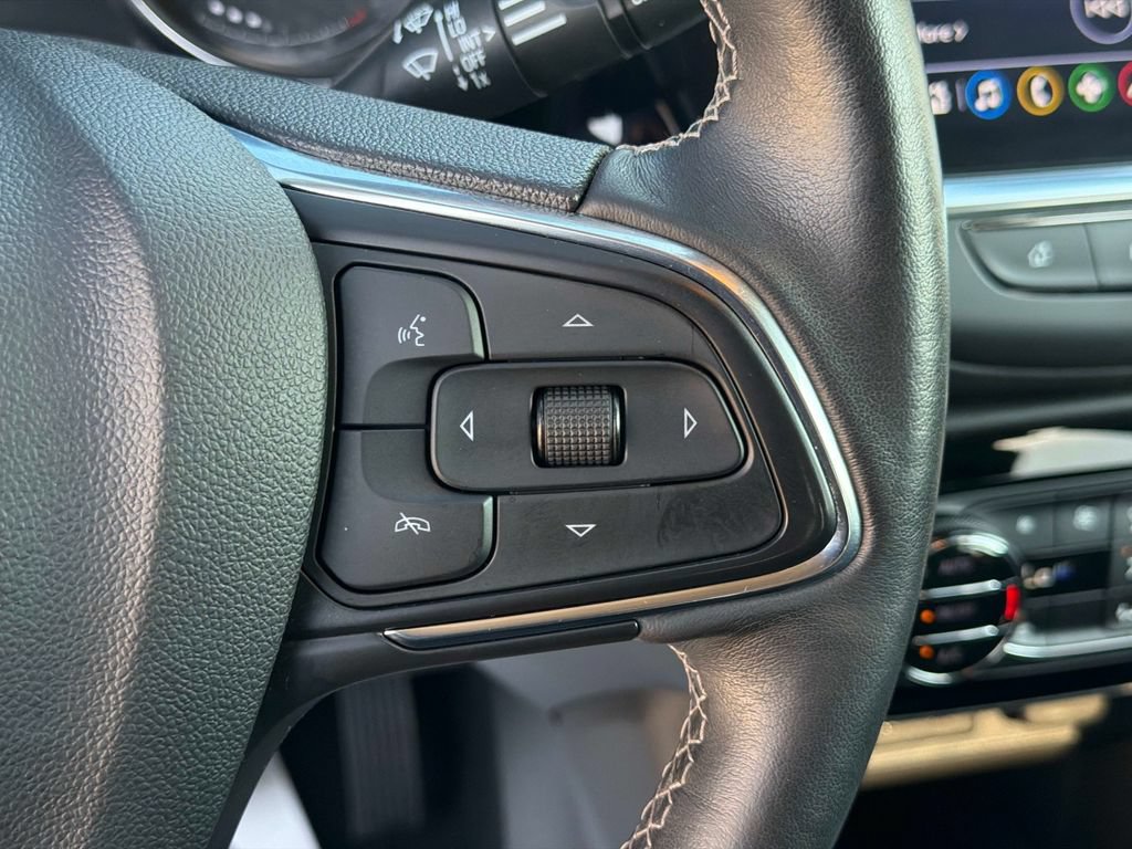 Used 2023 Buick Encore GX Select FWD image 28