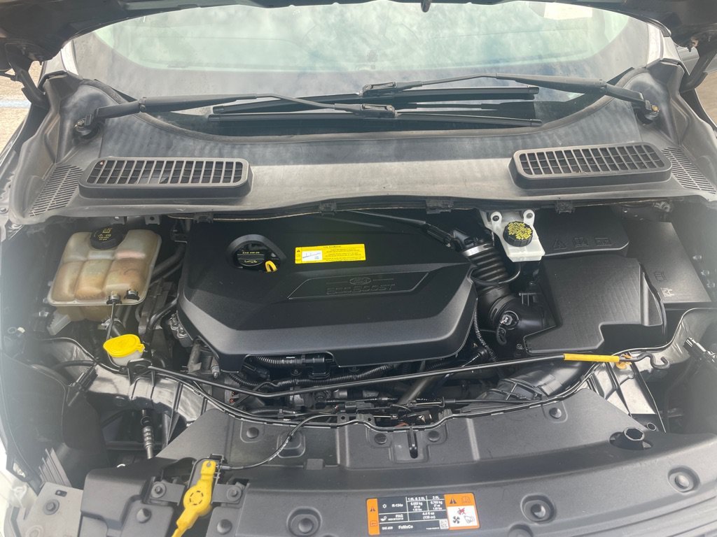 Used 2016 Ford Escape SE w/ Equipment Group 201A AWD/4WD image 12