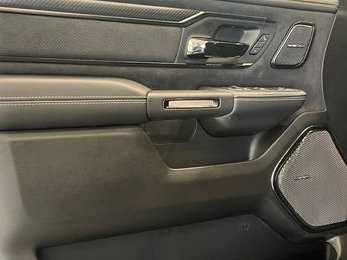New 2026 RAM 1500 RHO w/ RHO Level 1 Equipment Group image 15