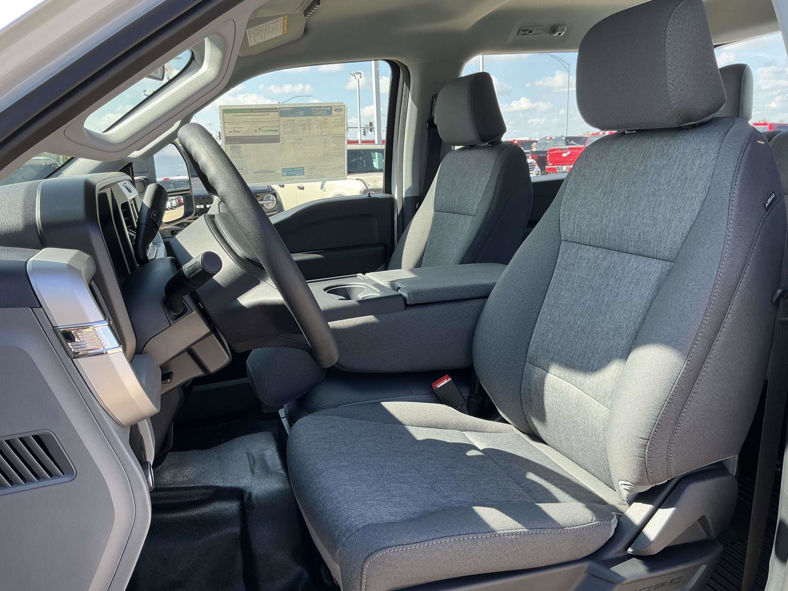 New 2026 Ford F350 XL image 10