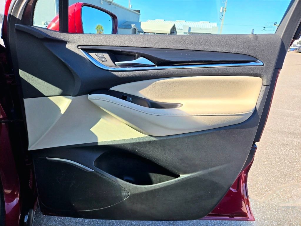 Used 2019 Buick Enclave Essence image 50