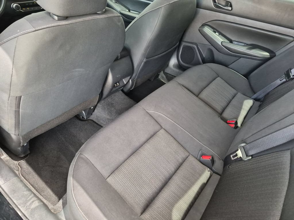 Certified 2025 Nissan Altima 2.5 SV FWD image 33