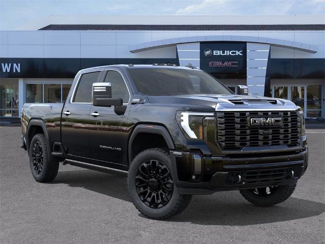 New 2026 GMC Sierra 2500 Denali Ultimate image 7