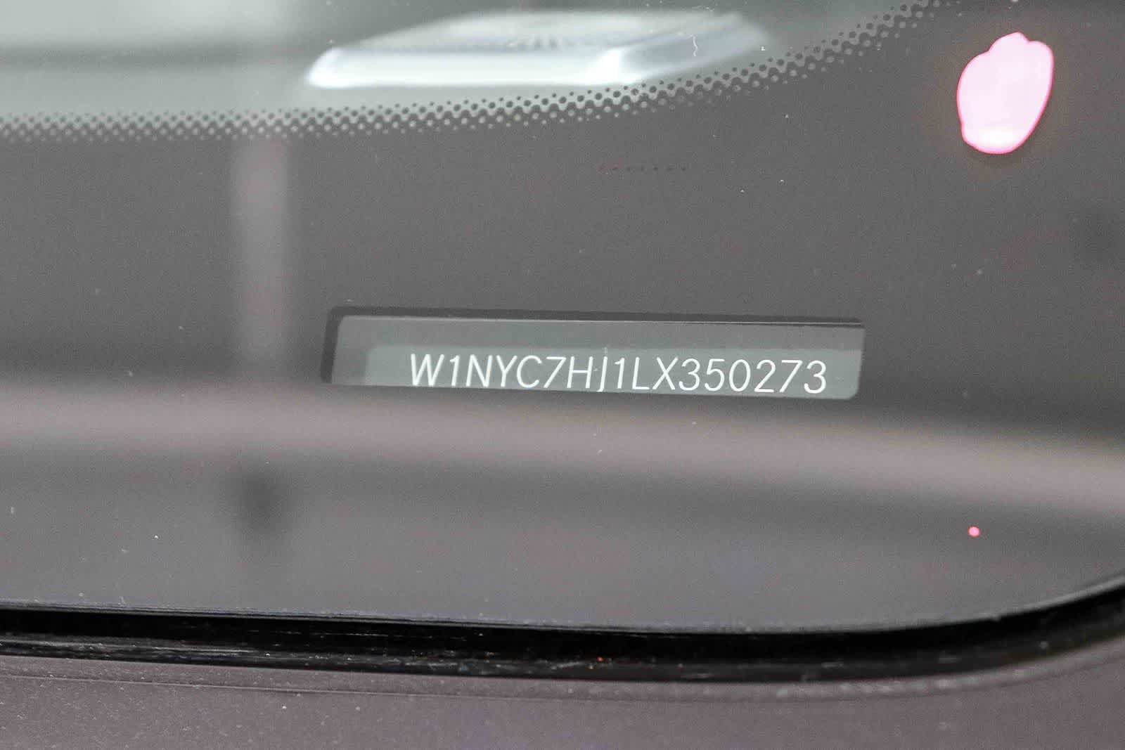 Used 2020 Mercedes-Benz G 63 AMG 4MATIC image 32