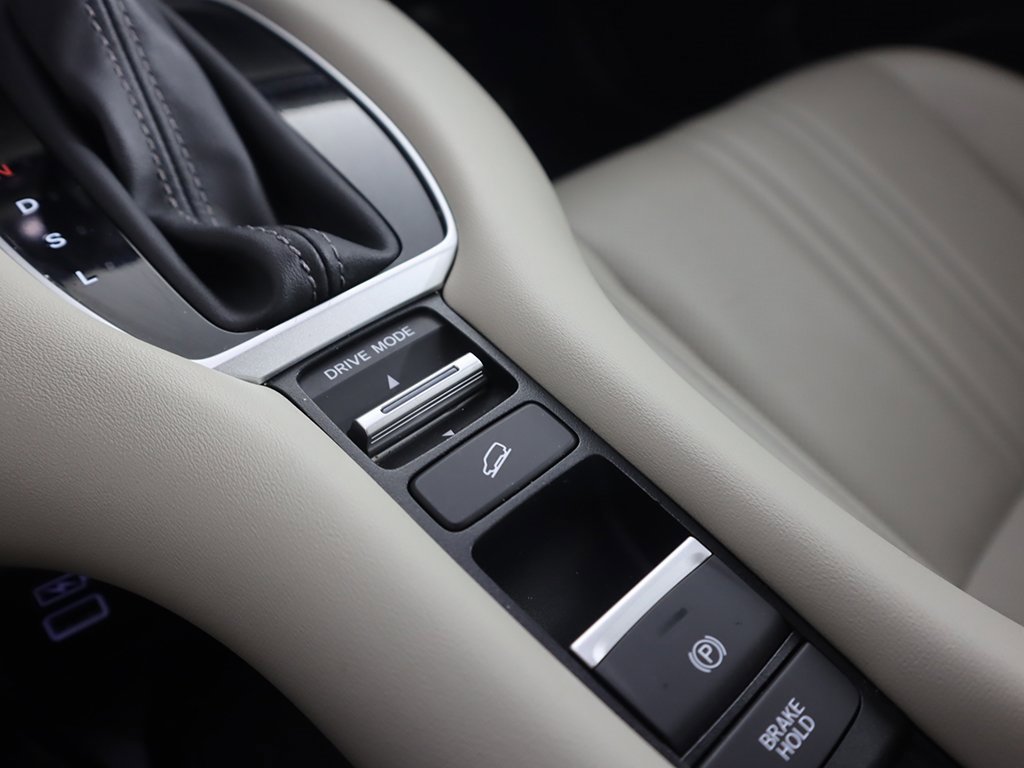 Used 2023 Honda HR-V EX-L image 50