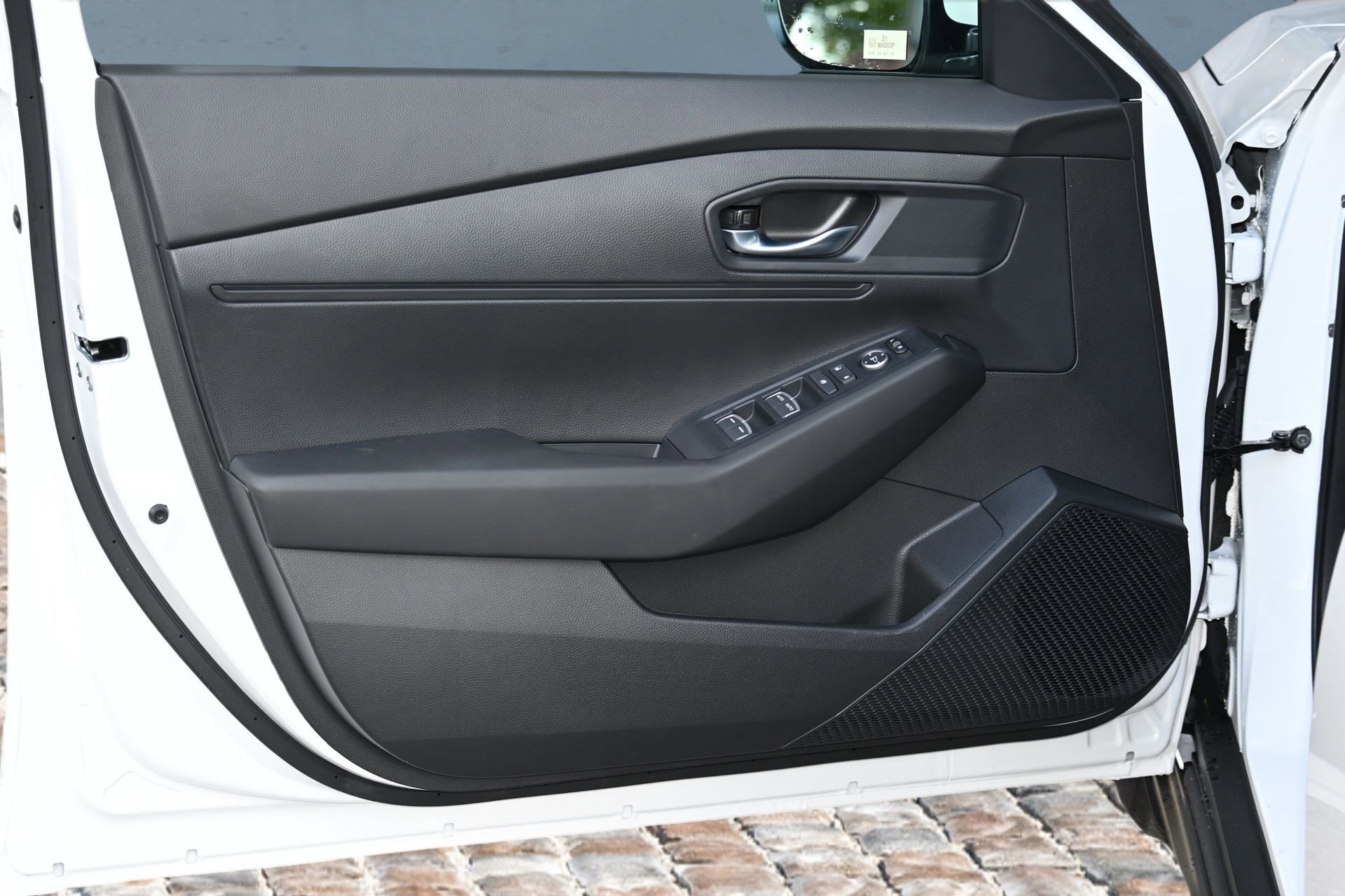 New 2025 Honda Accord LX image 10