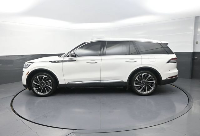 Used 2020 Lincoln Aviator Reserve w/ Equipment Group 202A AWD/4WD image 4