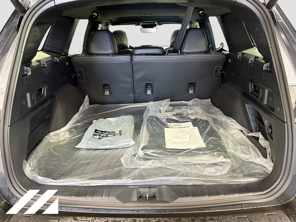 New 2026 Subaru Outback Wilderness AWD/4WD image 29