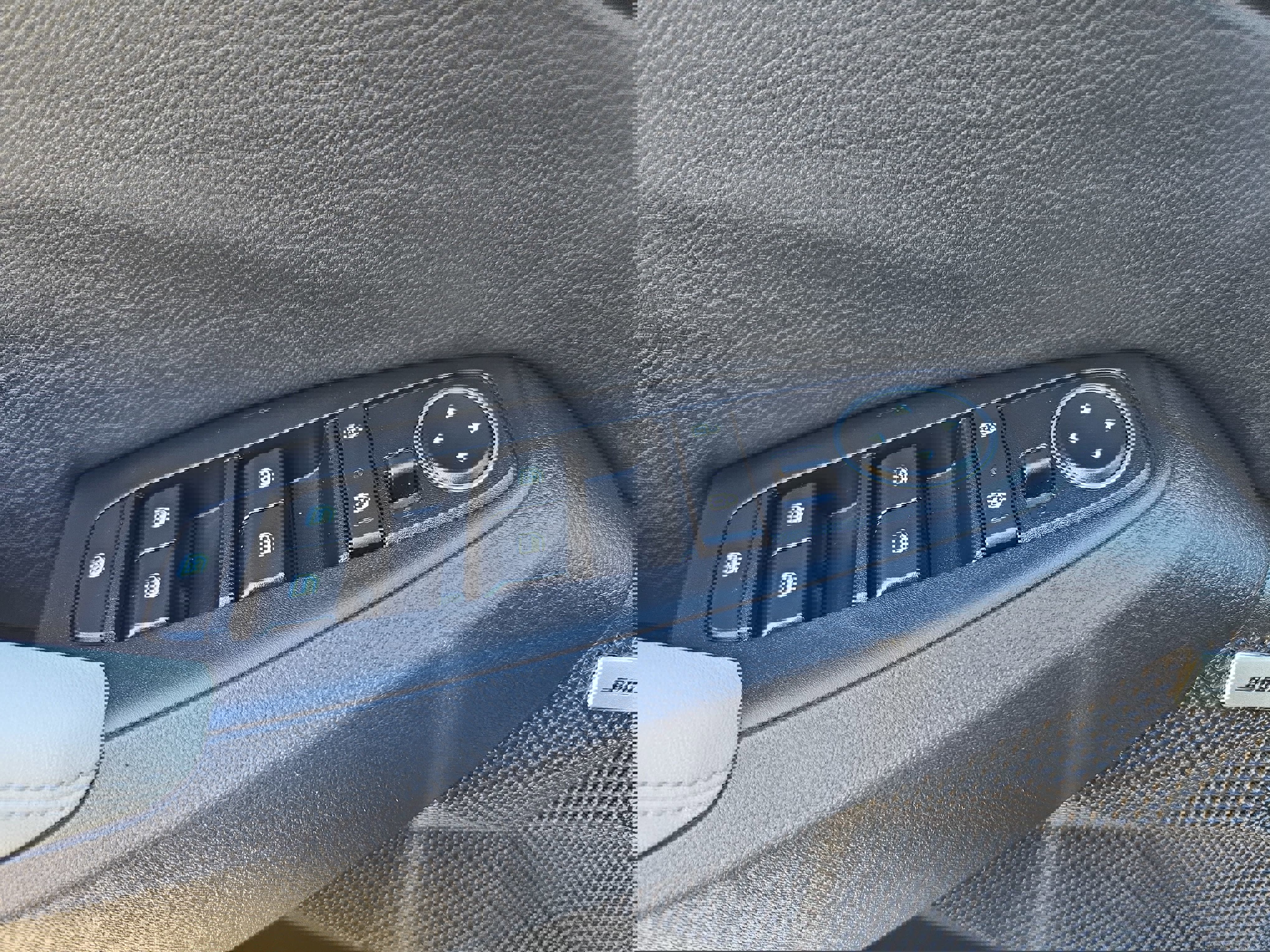 Used 2023 Kia Seltos SX image 26