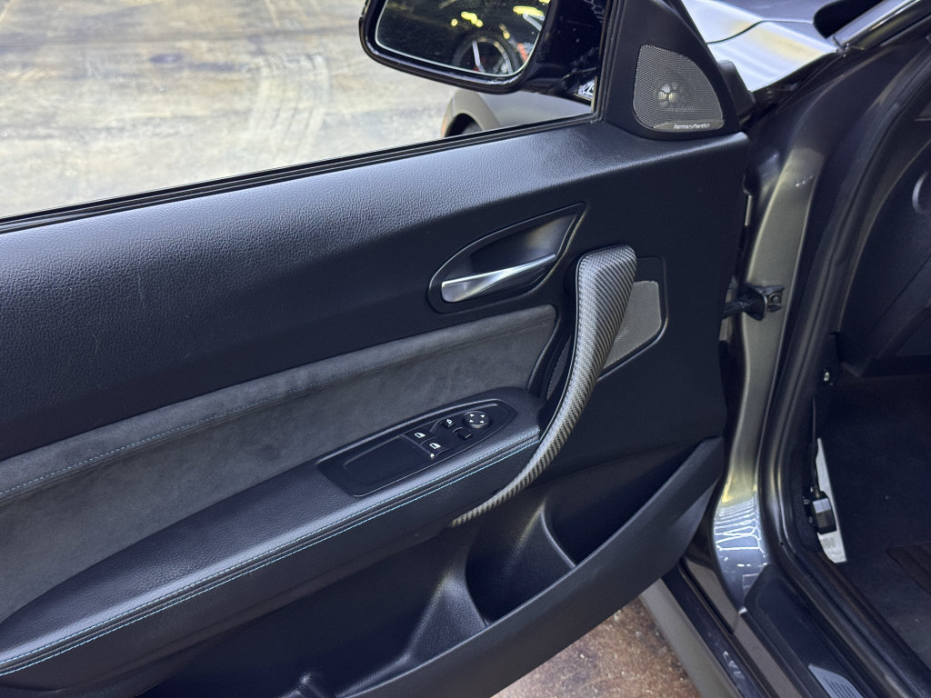 Used 2018 BMW M2 w/ Executive Package RWD image 21