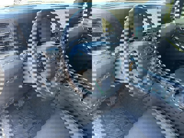 Used 2024 Lexus GX 550 AWD/4WD image 17