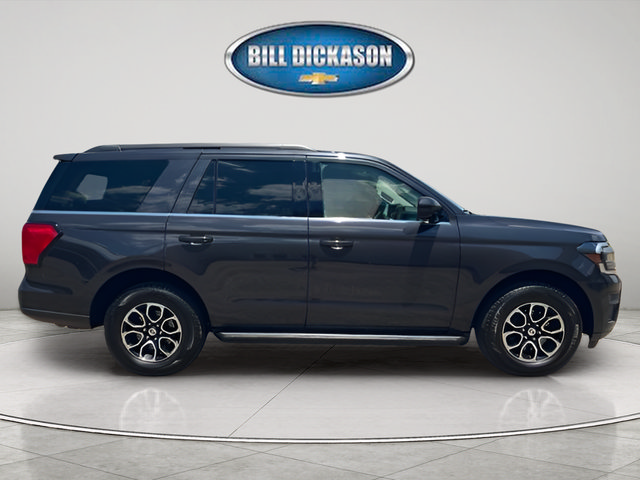 Used 2024 Ford Expedition XLT AWD/4WD image 12
