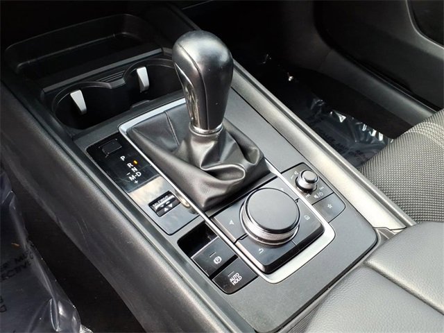 Used 2024 MAZDA CX-50 AWD 2.5 S w/ Preferred Package image 20