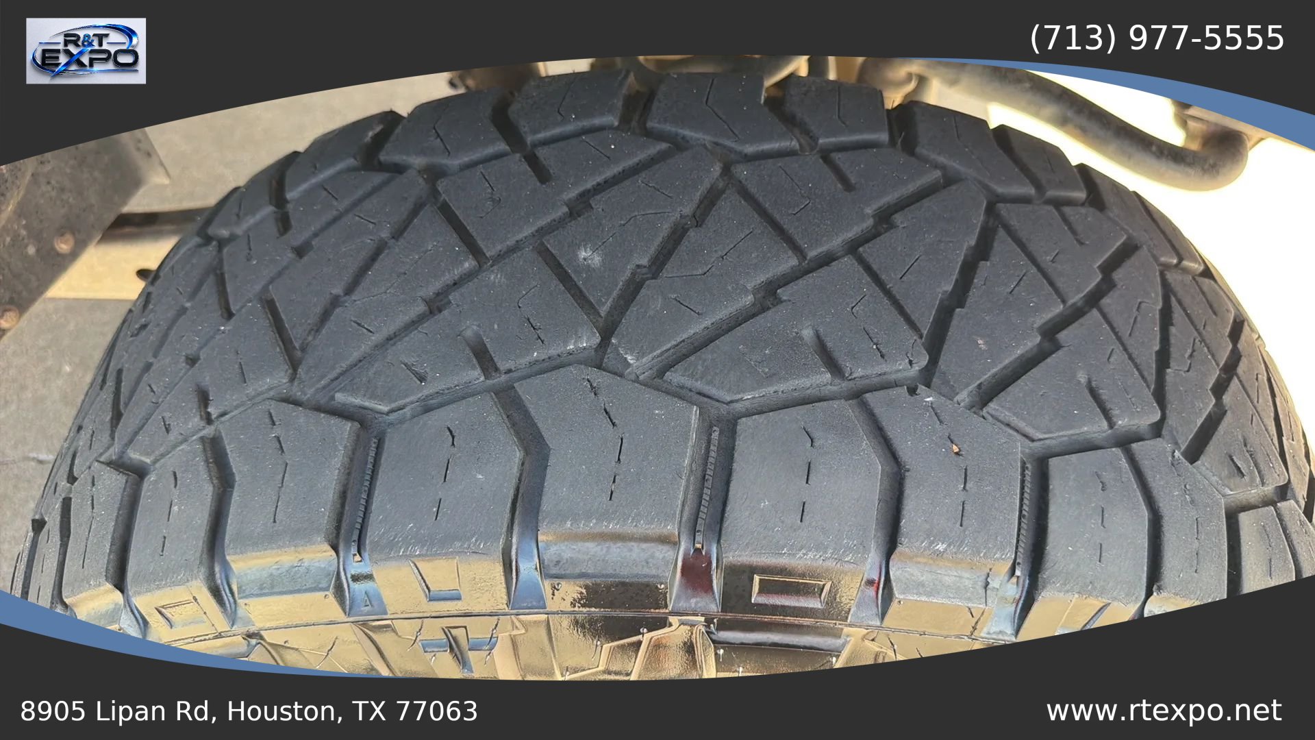 Used 2020 RAM 3500 Tradesman AWD/4WD image 13