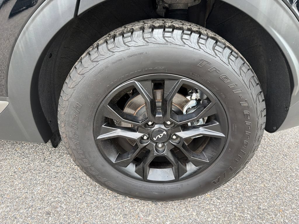 Used 2024 Kia Sportage X-Pro AWD/4WD image 16