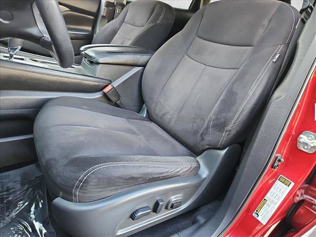 Used 2019 Nissan Murano SV FWD image 15