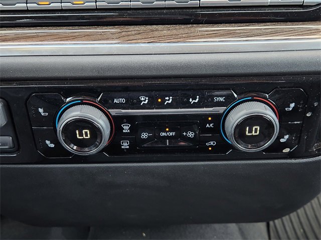 Used 2025 Chevrolet Silverado 1500 LT image 21