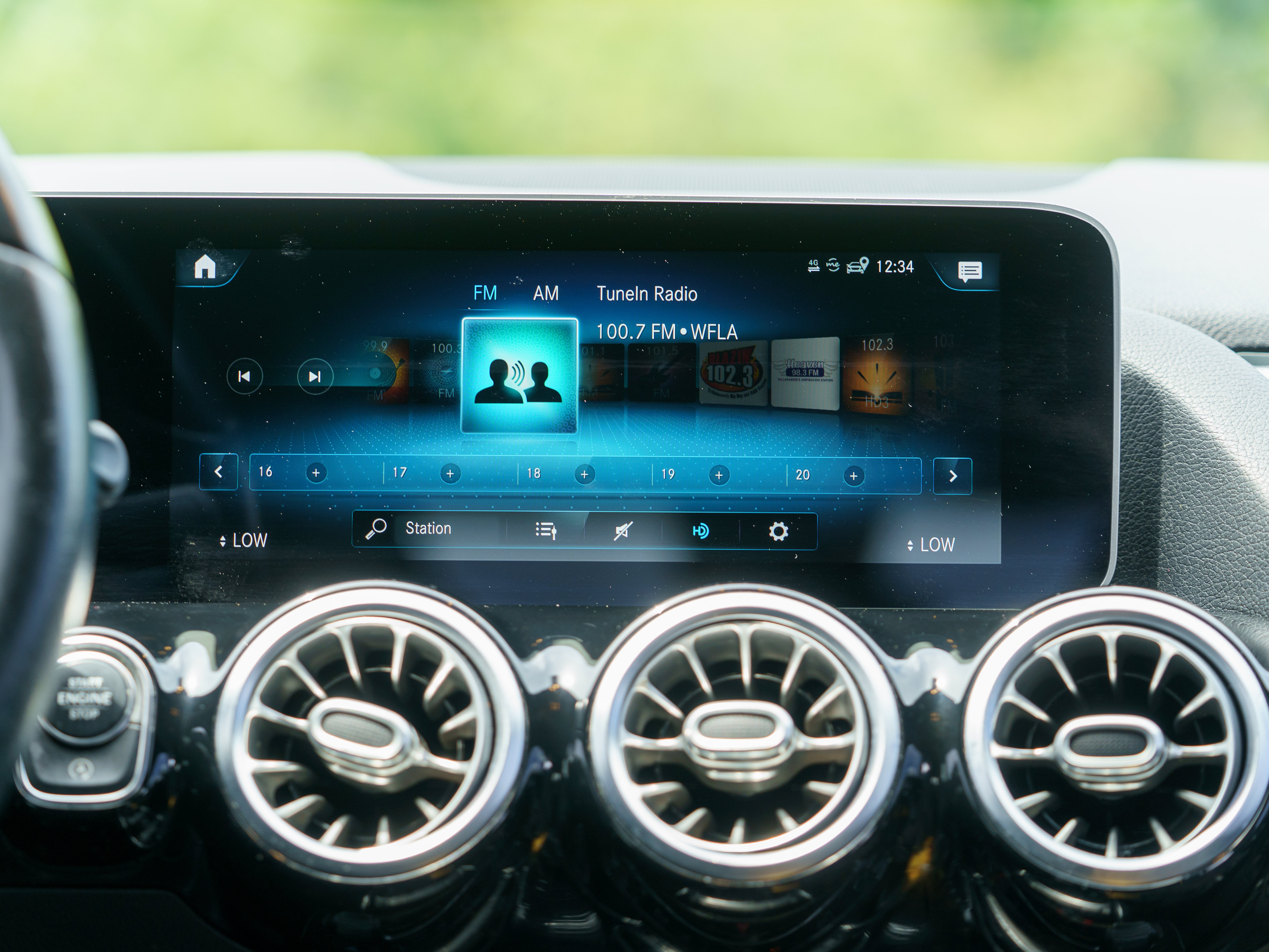 Used 2021 Mercedes-Benz GLA 250 image 27