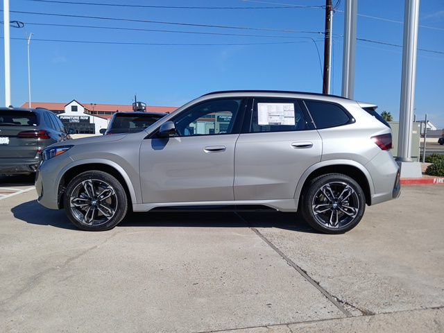 New 2026 BMW X1 xDrive28i w/ Technology Package AWD/4WD image 6
