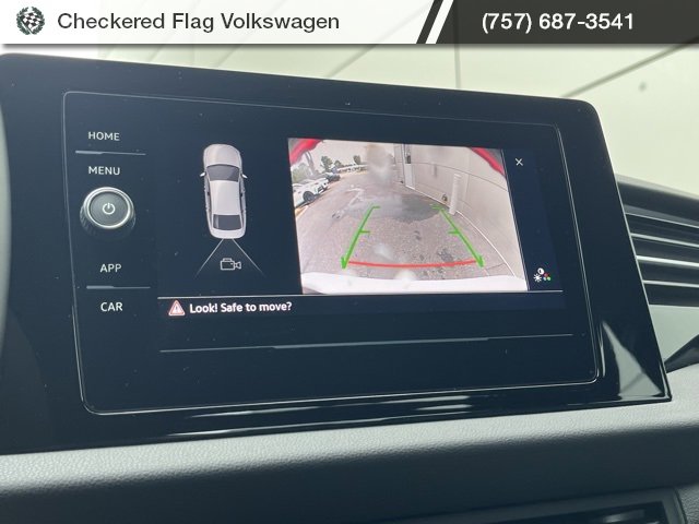 New 2026 Volkswagen Jetta Sport image 7