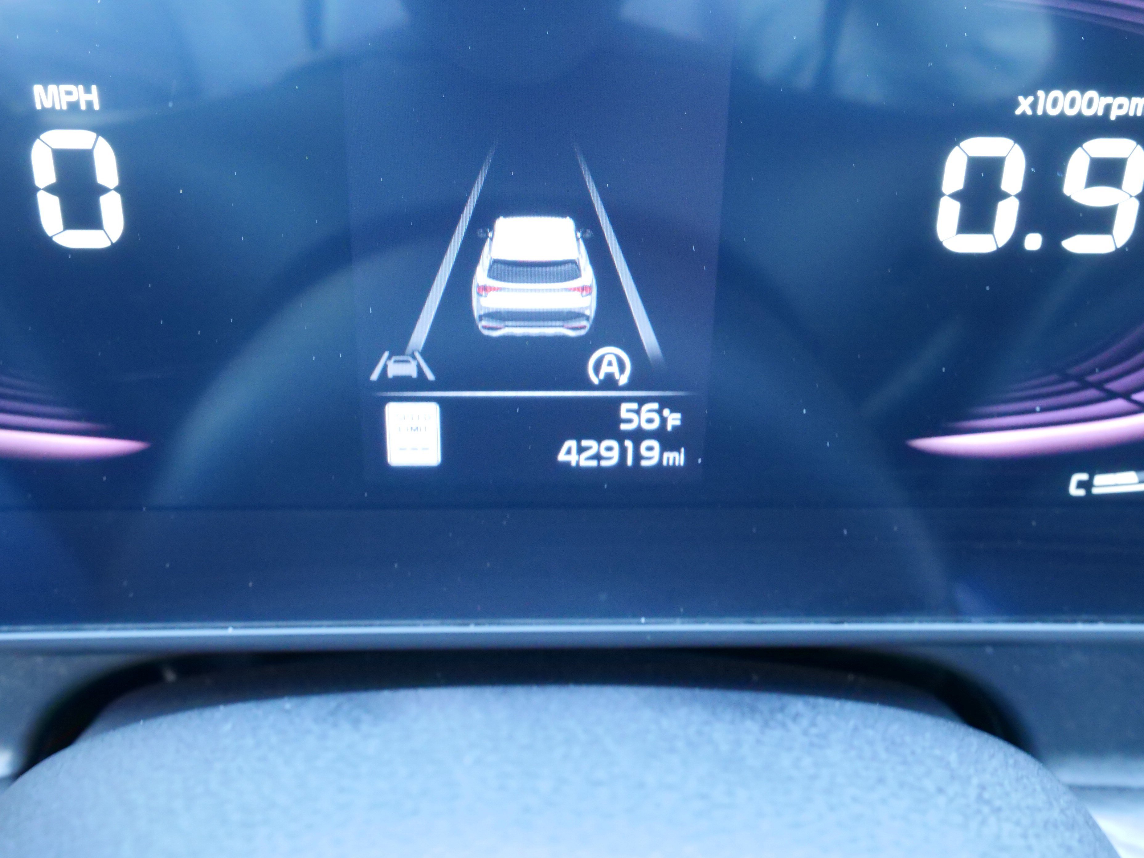 Certified 2023 Kia Sportage X-Line w/ X-Line Premium Package image 24