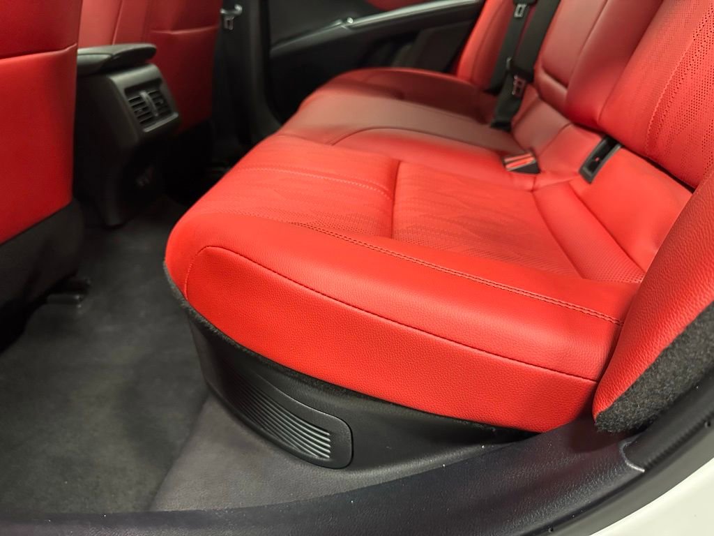 Used 2025 Toyota Camry XSE FWD image 47