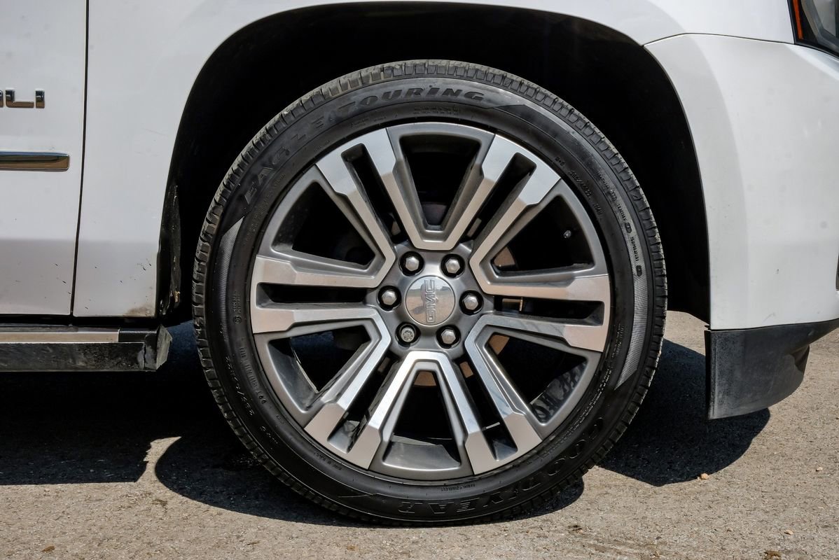 Used 2020 GMC Yukon Denali w/ Denali Ultimate Package image 63