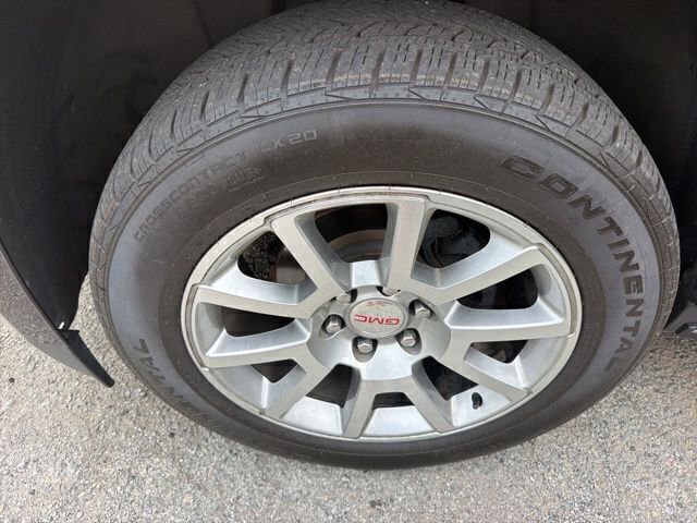 Used 2020 GMC Yukon Denali w/ Open Road Package AWD/4WD image 2