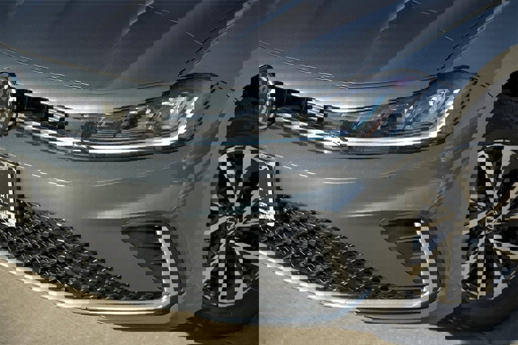 New 2026 Volkswagen Jetta S image 3