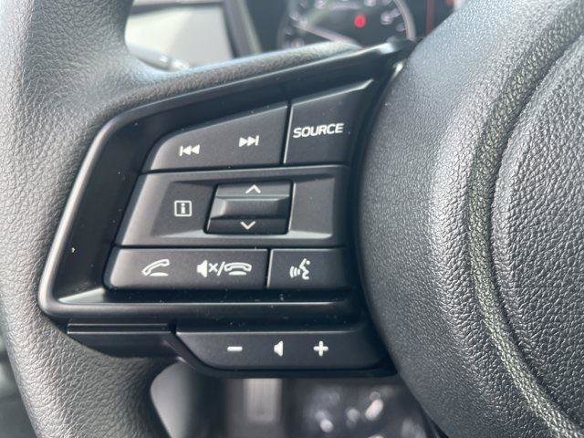 New 2026 Subaru Crosstrek 2.0i Premium image 13
