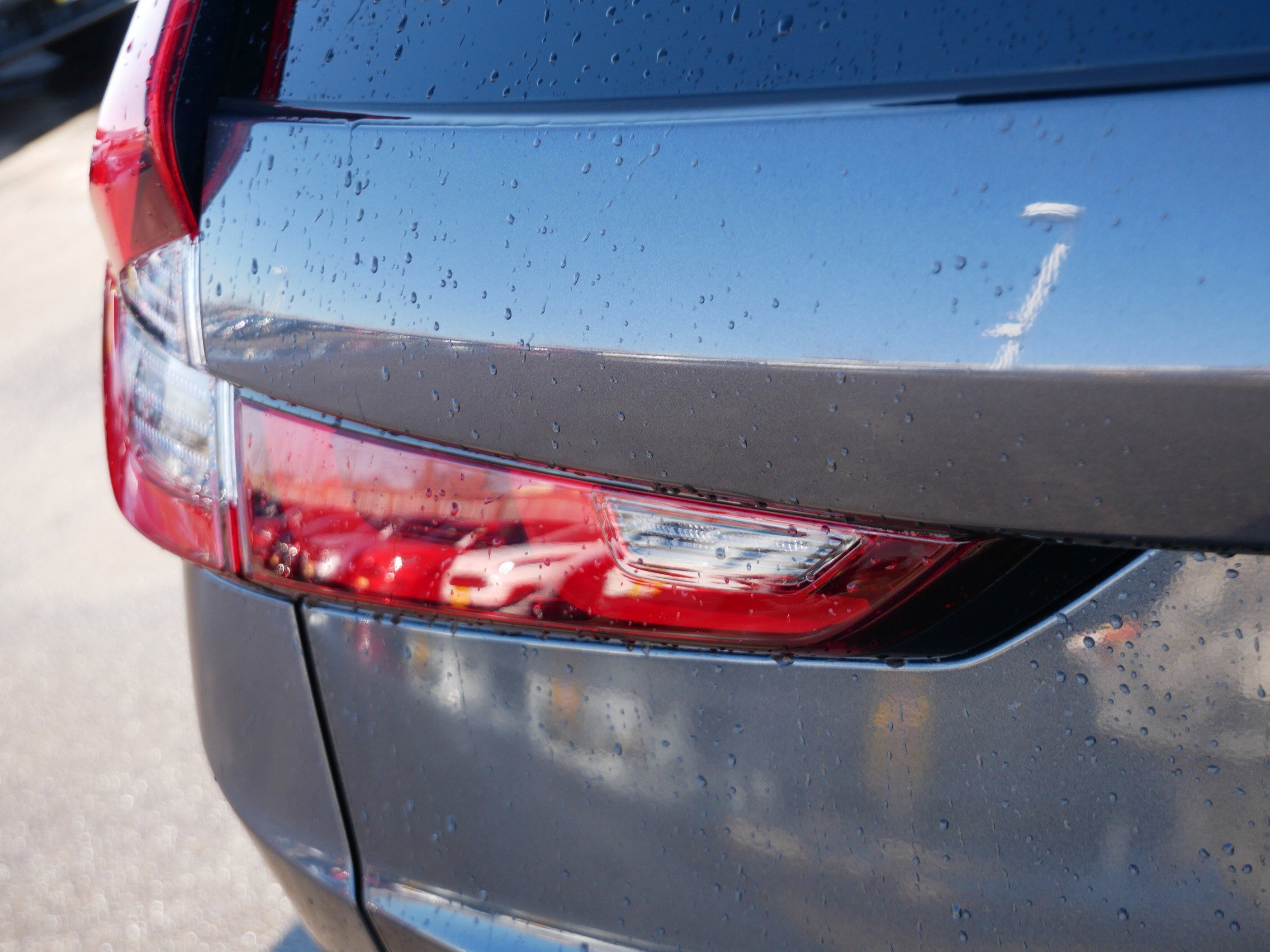 Certified 2026 Honda CR-V Sport Touring image 17