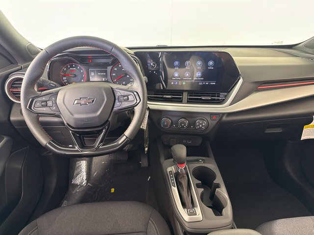 New 2026 Chevrolet Trax RS FWD image 24