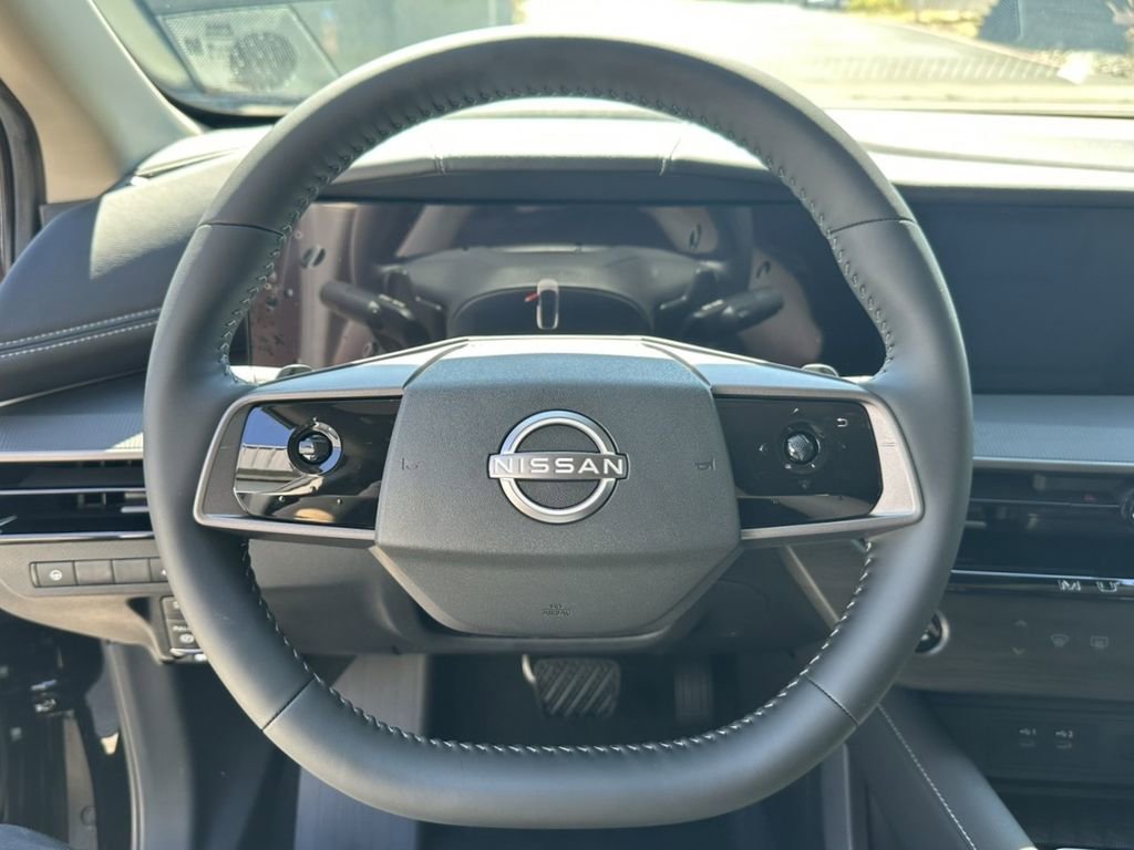 New 2025 Nissan Murano SV w/ Cargo Package AWD/4WD image 16