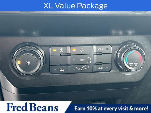 Certified 2020 Ford F350 XL w/ Power Equipment Group image 19