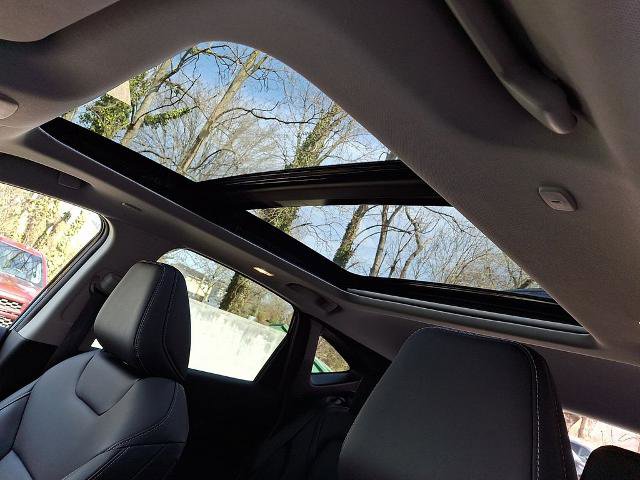 Certified 2025 Nissan Murano SL image 26