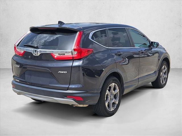 Used 2019 Honda CR-V EX-L image 5